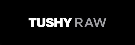 tushyraw.com|Tushy Raw